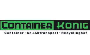 Logo der Firma Containerdienst KÖNIG aus Heilbad Heiligenstadt