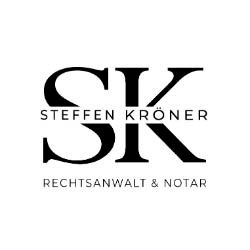 Logo der Firma Steffen Kröner - Rechtsanwalt & Notar aus Seligenstadt