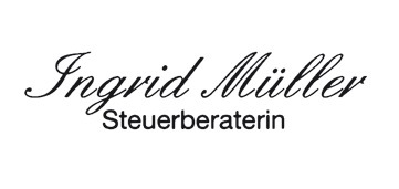 Logo der Firma Ingrid Müller Steuerberaterin aus Graben-Neudorf