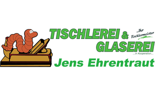 Logo der Firma Tischler Jens Ehrentraut aus Ebersbach-Neugersdorf