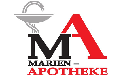 Logo der Firma Marien-Apotheke aus Falkenstein