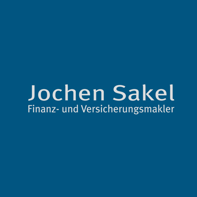 Logo der Firma  Jochen Sakel - Finanz- und Versicherungsmakler aus Borna