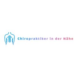 Logo der Firma Chiropraktiker in der Nähe aus München