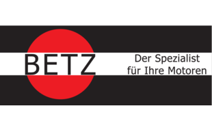 Logo der Firma Betz Thomas Elektromotoren aus Nürnberg