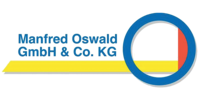 Logo der Firma Manfred Oswald GmbH & Co. KG aus Bruckmühl