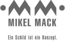 Logo der Firma Mikel Mack aus München