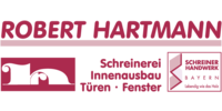 Logo der Firma Hartmann Schreinerei aus Kitzingen