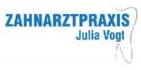 Logo der Firma Zahnarztpraxis Julia Vogt aus Erfurt