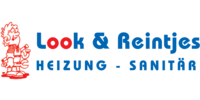 Logo der Firma Look & Reintjes aus Bedburg-Hau
