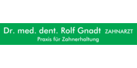 Logo der Firma Gnadt Rolf Dr. aus Lahr