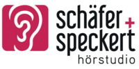 Logo der Firma Hörstudio Schäfer + Speckert aus Bad Dürkheim