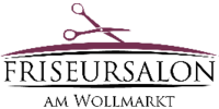 Logo der Firma Friseursalon ""Am Wollmarkt"" aus Arnstadt