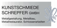 Logo der Firma Kunstschmiede Schrepfer GmbH aus Würzburg