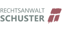 Logo der Firma Rechtsanwalt Schuster aus Neustadt