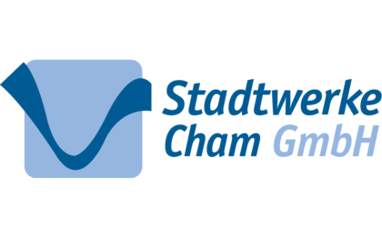 Logo der Firma Stadtwerke Cham GmbH aus Cham