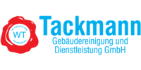 Logo der Firma Tackmann Gebäudereinigung u. Dienstleistung GmbH aus Neugersdorf