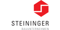 Logo der Firma STEININGER ANTON GmbH aus Neunburg