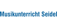 Logo der Firma Musikunterricht Seidel aus Reichenbach