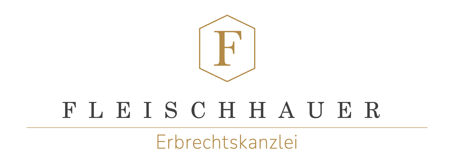 Logo der Firma Fleischhauer Erbrechtskanzlei aus Düsseldorf