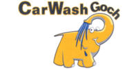 Logo der Firma Car Wash Goch aus Goch
