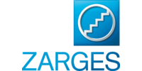 Logo der Firma ZARGES aus Weilheim