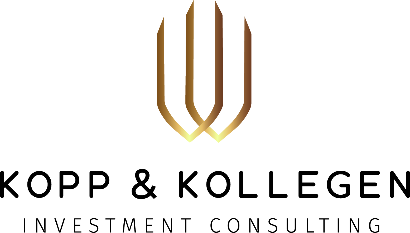 Logo der Firma Kopp & Kollegen Investment Consulting aus Mannheim