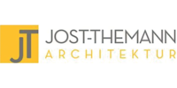 Logo der Firma JT Jost-Themann Architektur aus Ingolstadt