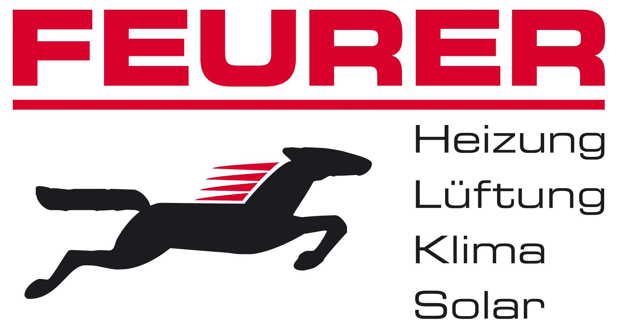Logo der Firma Helmut Feurer GmbH aus Riedlingen