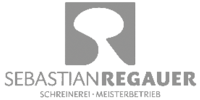 Logo der Firma Regauer Sebastian aus Oberaudorf