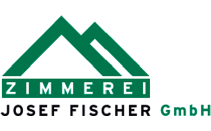 Logo der Firma Zimmerei Fischer Josef GmbH aus Ortenburg