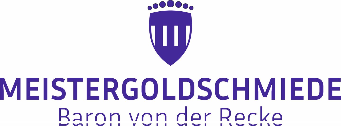 Logo der Firma Recke Meister-Goldschmiede aus Amberg