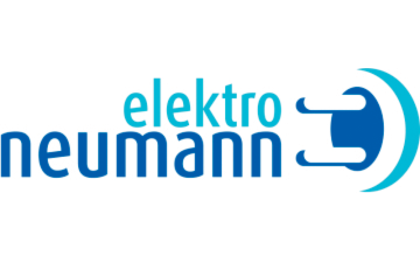 Logo der Firma Elektro Neumann aus Großostheim