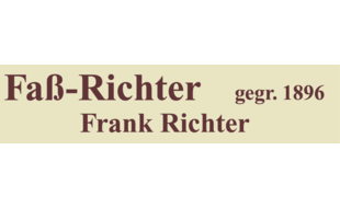 Logo der Firma Tischlerei Faß-Richter aus Plauen