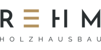 Logo der Firma Rehm Zimmerei-Sägewerk-Holzbau aus Hilpoltstein