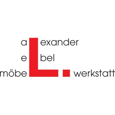 Logo der Firma Schreinerei Alexander Elbel Möbelwerkstatt Meisterbetrieb aus Bamberg