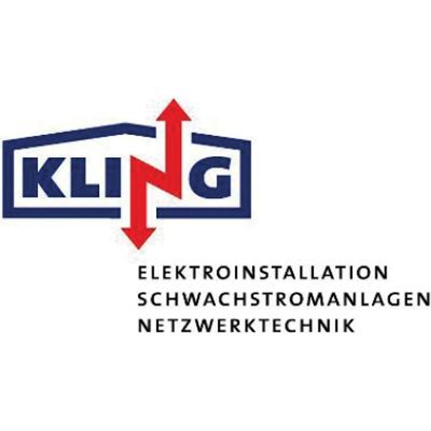 Logo der Firma Robert Kling Elektroinstallation GmbH aus Ingolstadt