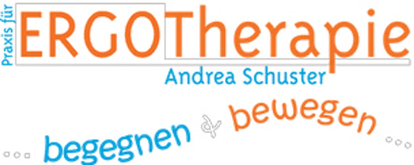 Logo der Firma Ergotherapie Andrea Schuster aus Schwabach