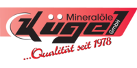 Logo der Firma Robert Kügel GmbH Mineralölhandel aus Hirschaid