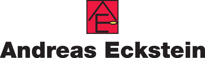 Logo der Firma Andreas Eckstein aus Berlin