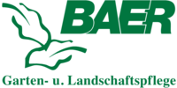 Logo der Firma BAER Garten- u. Landschaftspflege aus Goch