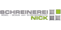 Logo der Firma Bodenbeläge Nick aus Murnau