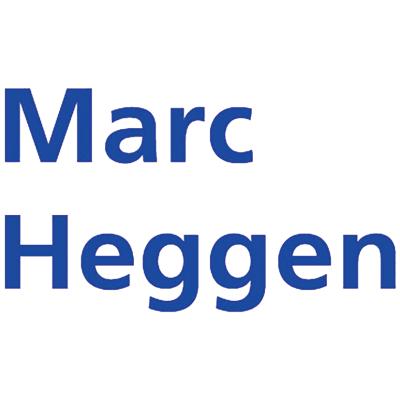 Logo der Firma Notar Marc Heggen aus Straelen