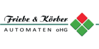 Logo der Firma Automaten Friebe & Körber oHG aus Krefeld