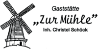 Logo der Firma Gaststätte zur Mühle aus Nettetal