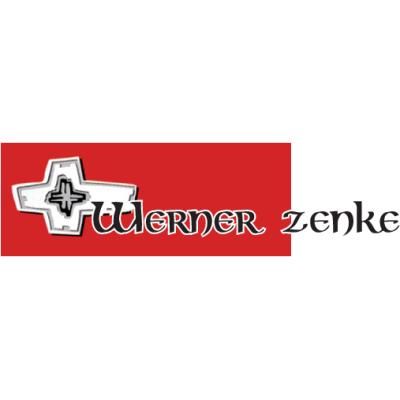 Logo der Firma Werner Zenke Grabmale aus Viersen