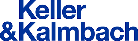 Logo der Firma Keller & Kalmbach GmbH aus Regensburg