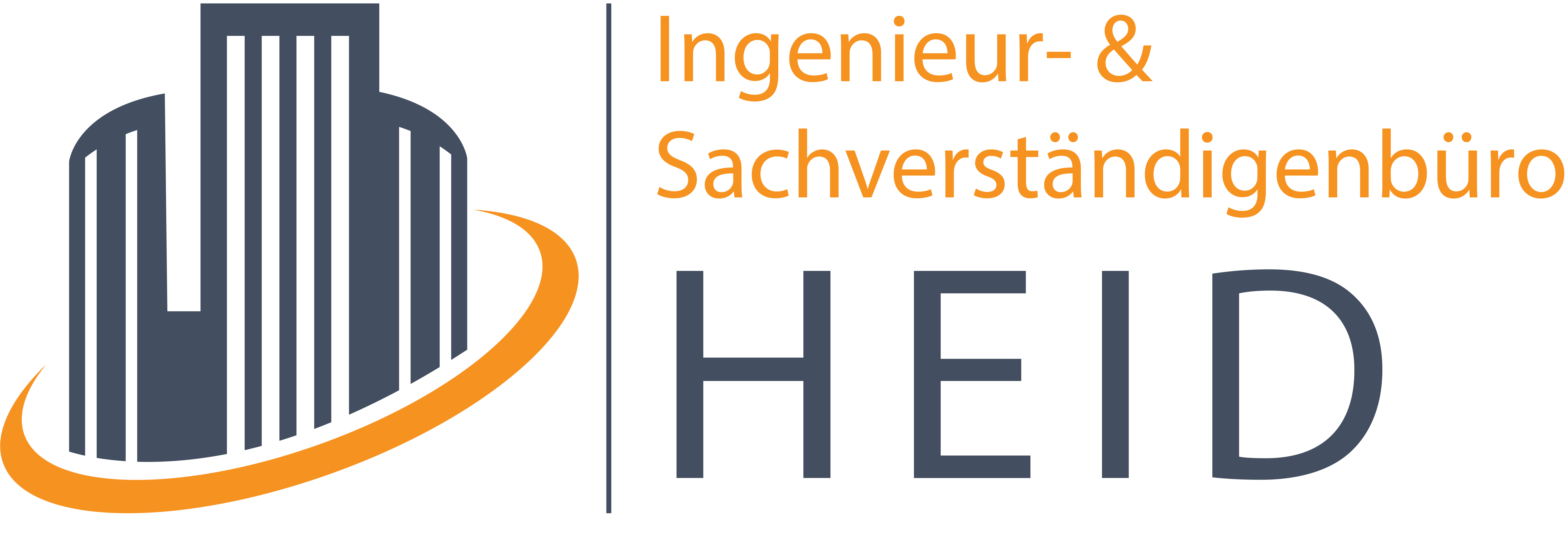 Logo der Firma Heid Immobilienbewertung Frankfurt aus Frankfurt am Main