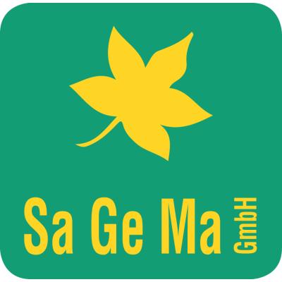 Logo der Firma SaGeMa Kompostierungs GmbH aus Berlin