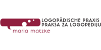 Logo der Firma Logopädische Praxis Maria Matzke aus Panschwitz-Kuckau