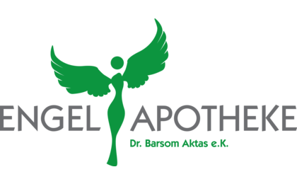 Logo der Firma Engel Apotheke, Inh. Dr. Barsom Aktas e.K. aus Ochsenfurt